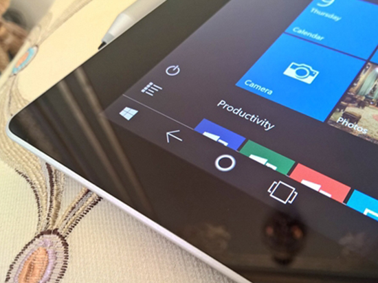 太瘋狂了!Windows 10全球安裝量突破5000萬