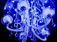 流言揭秘：LED燈的藍光真會傷害眼睛嗎？