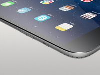 絕對(duì)是真的！供應(yīng)商表示iPad Pro即將發(fā)布
