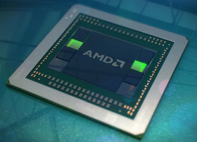 AMD要逆襲！下代新架構(gòu)顯卡能效翻倍