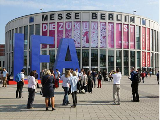 IFA 2015：三星華為HTC索尼等新機前瞻！