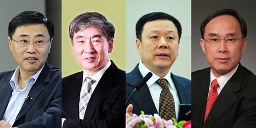 工信部副部長接手移動 電信聯通一把手互換
