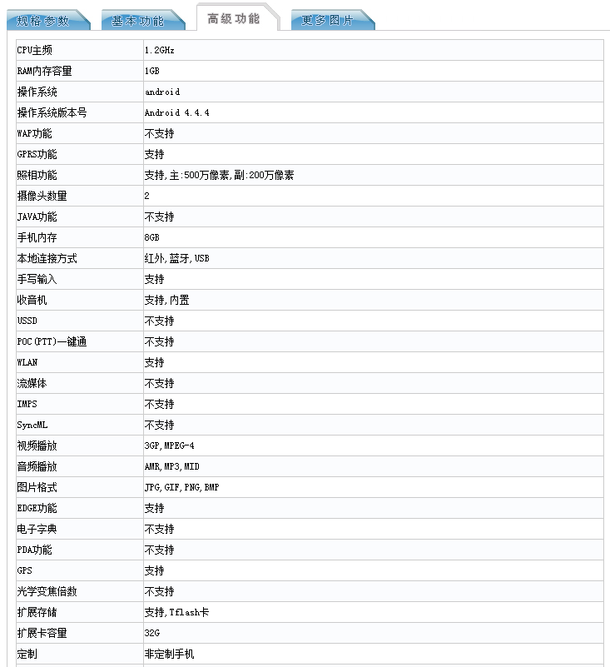 董明珠格力新機入網，這難道是低配版？