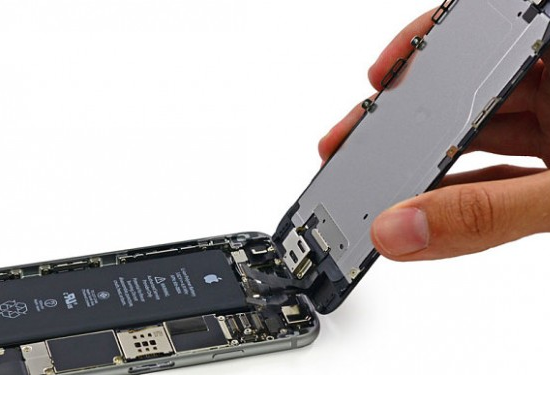 氫燃料電池，可以讓iPhone續航可以達一周！