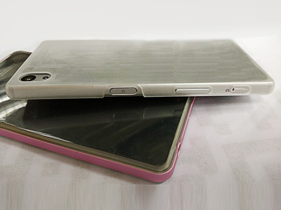 索尼Xperia Z5有驚喜:最先進的混合對焦?