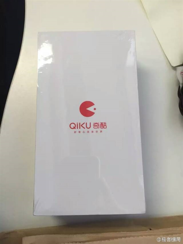 便宜無止境！奇酷真機(jī)現(xiàn)身僅售399元？