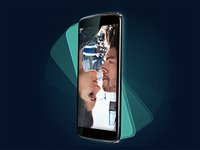 正反都能打電話 TCL idol3國(guó)行版開賣