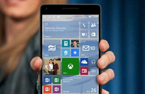 Win10手機是怎樣運行Android/iOS應用的?