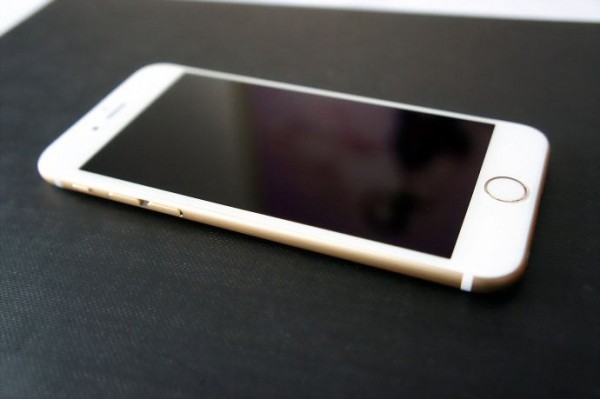 國行iPhone 6s上市時間曝光:比首發(fā)晚一周