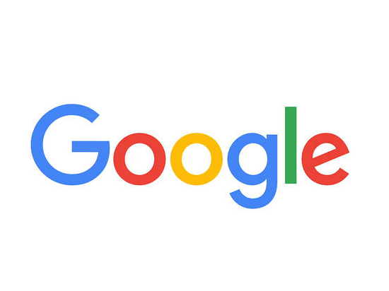 谷歌推出全新Logo啦 適配更多平臺(tái)！
