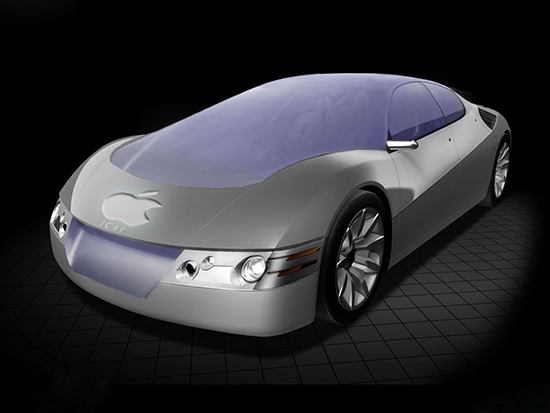 Apple Car是真的？蘋果汽車團隊繼續(xù)壯大