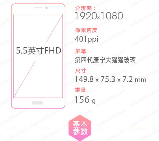 圖姐:一圖讀懂旗艦中的旗艦——華為MateS