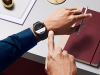 為力拼Apple Watch 三星谷歌摩托分別出了什么招？