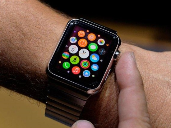 破百萬!Apple Watch中國銷量曝光