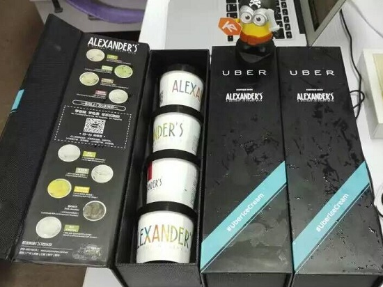 不務(wù)正業(yè)的Uber要給電商送快遞，它到底玩了多少花樣？
