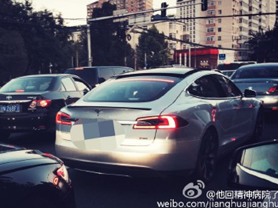 錘子要進軍汽車行業(yè)?羅永浩:在談