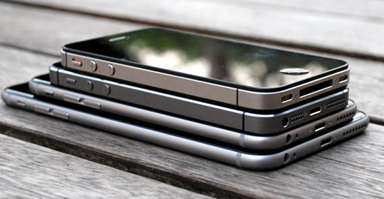 為買iPhone 6s不想賣腎?那賣掉舊手機吧!