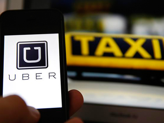 12億美金到賬，Uber中國不再打補貼戰
