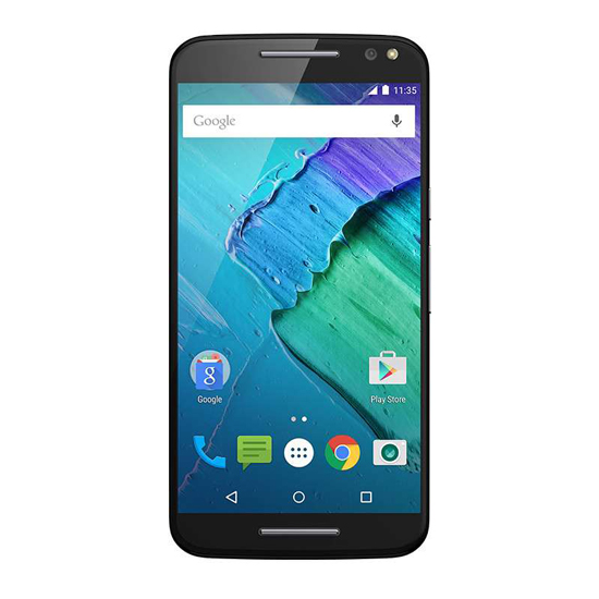 發布前偷跑!國行Moto X Style售價3033元起!