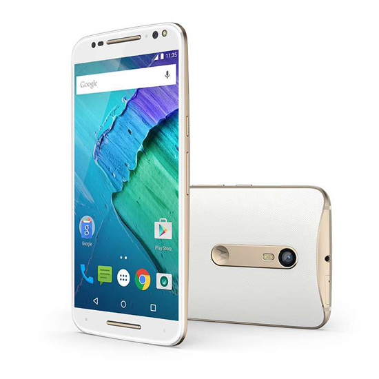 發布前偷跑!國行Moto X Style售價3033元起!