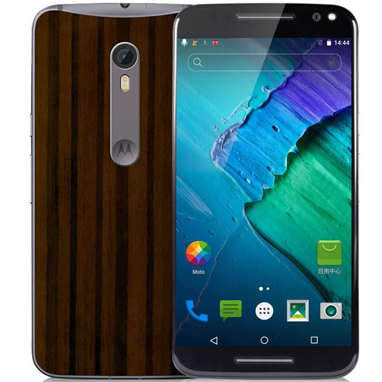 發布前偷跑!國行Moto X Style售價3033元起!