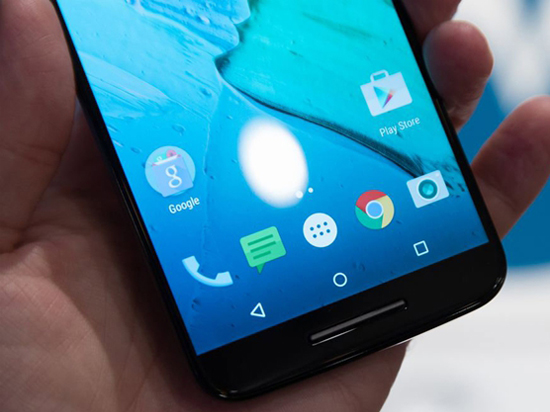2999元 國行Moto X Style提前登陸聯想官網