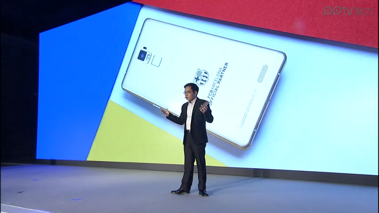 3999元！OPPO R7 Plus巴薩版正式發布