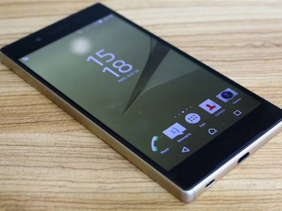 索尼黑科技給力！Z5雙熱管鎮壓驍龍810