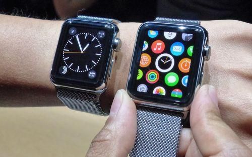 降價吧？不然Apple Watch都堆積在倉庫里了