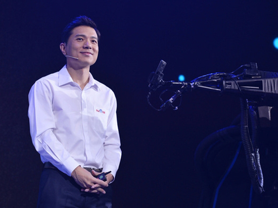 李彥宏發布的度秘到底是什么？