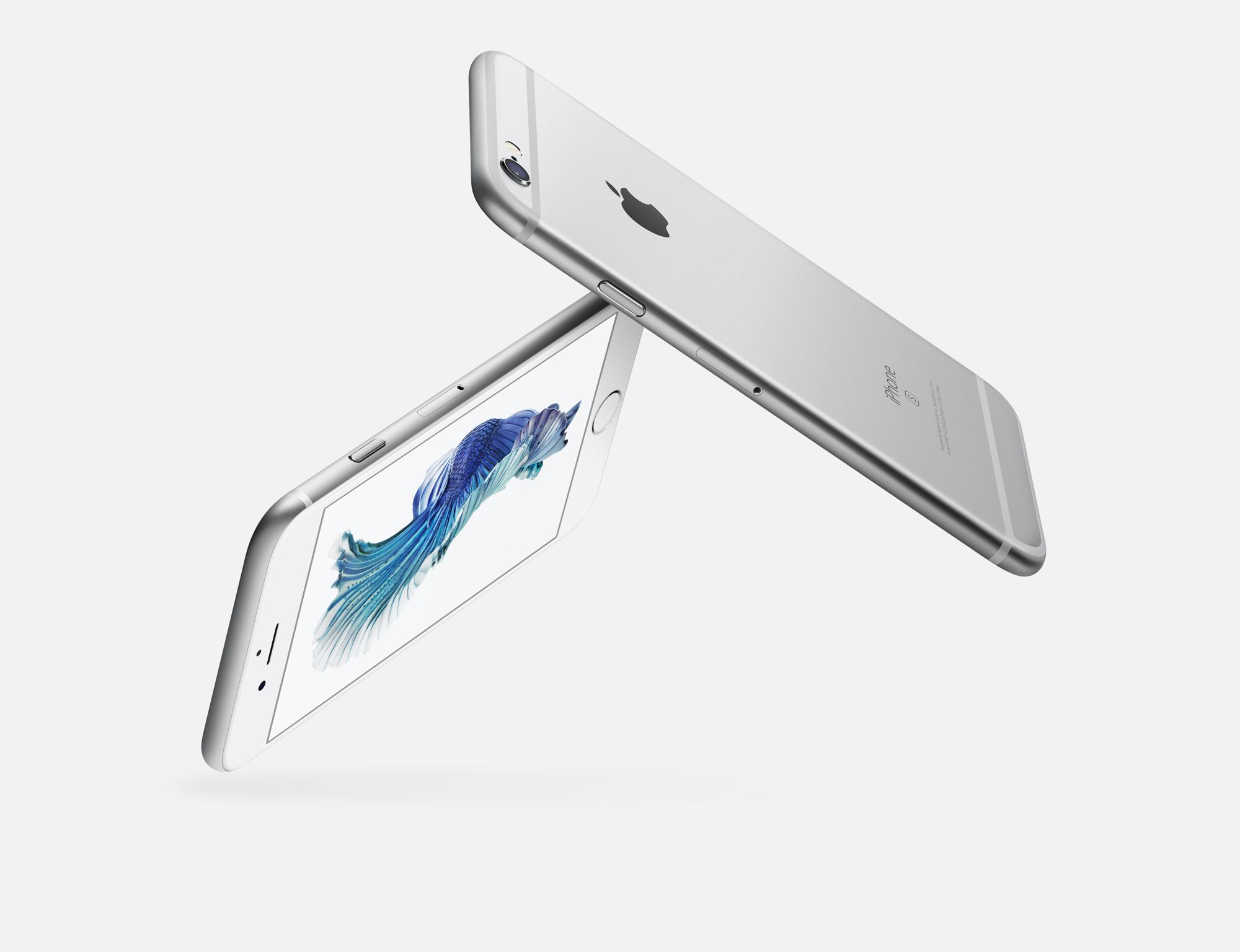 新增玫瑰金！蘋果發(fā)布iPhone 6s/6s Plus