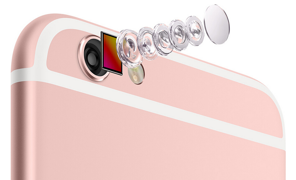 新增玫瑰金！蘋果發(fā)布iPhone 6s/6s Plus