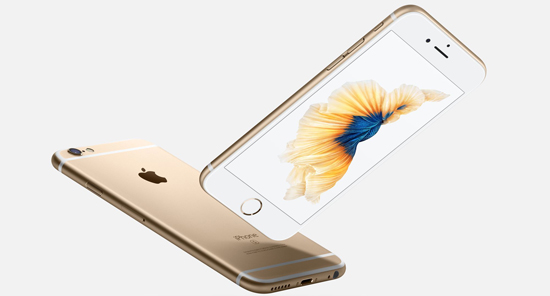 iPhone 6s/iPad Pro登場，蘋果秋季發(fā)布會全程回顧