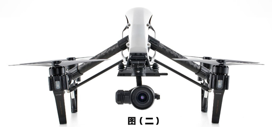 不是無人機！大疆發布“禪思”專業級微型航拍相機