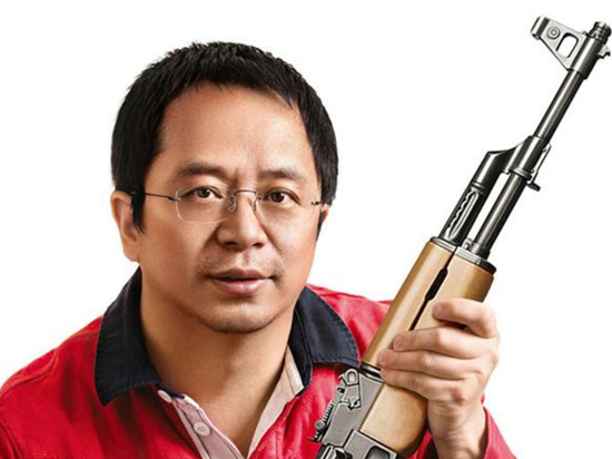 酷派樂視聯(lián)手反咬，360要出殺手锏了！