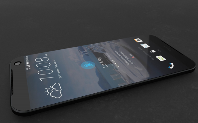 HTC One A9跑分驚人，竟然秒三星Note5？