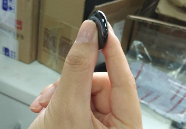 嫌小米手環太low?華米要推高端手環品牌