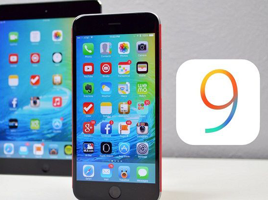 小白請慎重！蘋果iOS9.1公測版Bug匯總