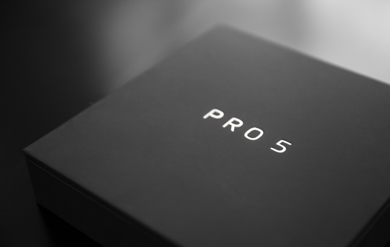 高端上檔次！魅族自曝新品名為PRO 5