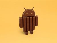 怎么和蘋(píng)果比？那么多人還在用Android 4.4