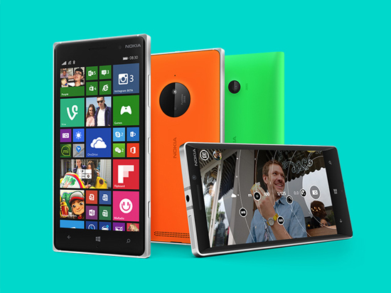 10月6日見：微軟要發Lumia新機和Surface Pro 4？