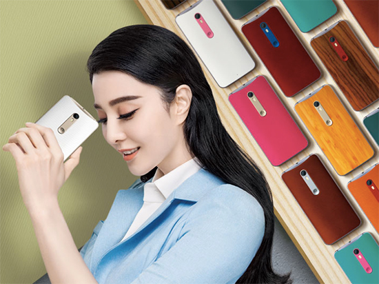 2999元起 摩托新旗艦Moto X Style良心開(kāi)售