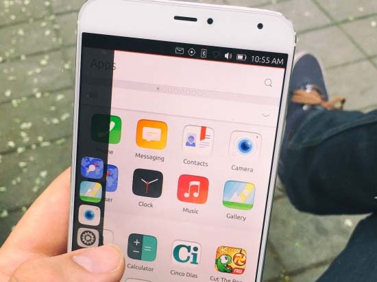 穩定成大前提!Ubuntu Touch仍基于15.04版本