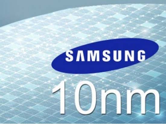 10nm！三星這次好好秀了一次技術