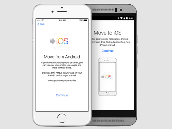 iOS 9曝光大秘密:蘋果將回收安卓手機(jī)