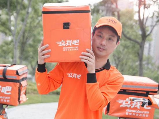 阿里心不死:點我吧獲口碑C輪巨額投資