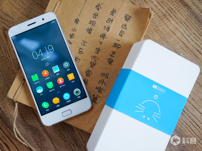 ZUK Z1評測：不止是簡單實用而已