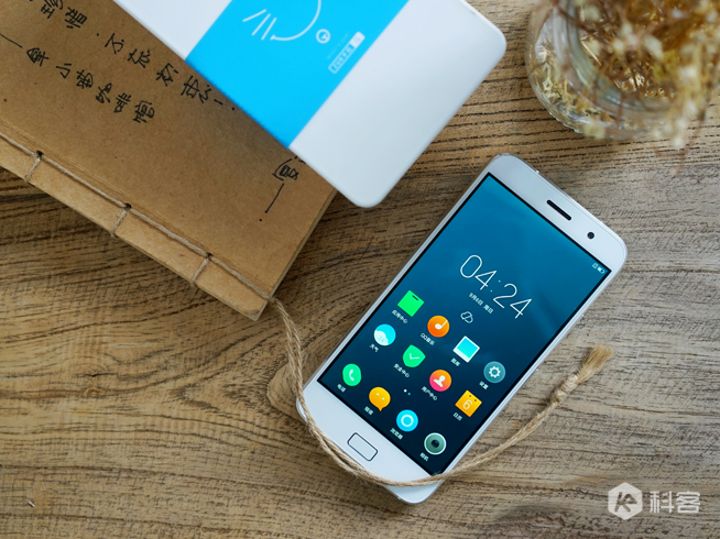 ZUK Z1評測：不止是簡單實用而已