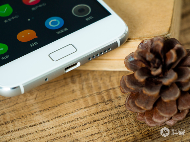 ZUK Z1評測：不止是簡單實用而已