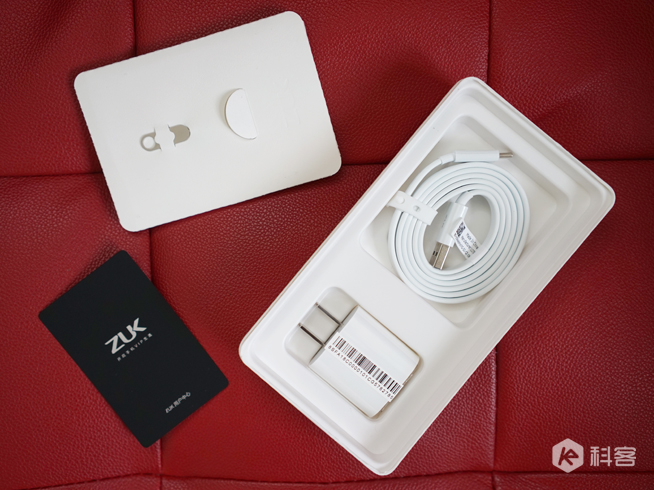 ZUK Z1評測：不止是簡單實用而已